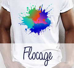  flocage textylbrod marquage polo 