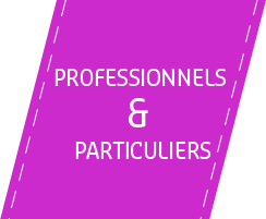 TextylBrod pour professionnels & Particuliers