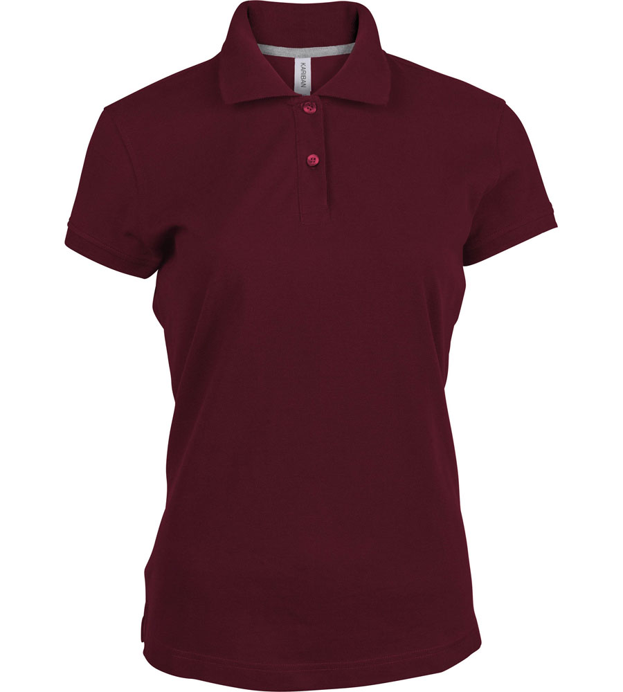 Polo-K242-WINE-Kariban