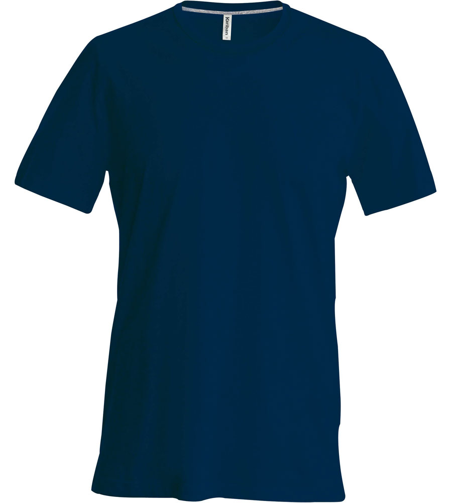 Tee-Shirt-K356-NAVY-Kariban