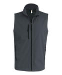 Bodywarmer-K403-GRISTITANIUM-Top-Tex