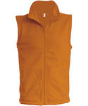 Gilet-sans-manche-travail-loisir-K913_ORANGE_Top-Tex