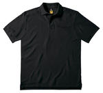 Polo-CGPUC10-BLACK