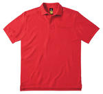 Polo-CGPUC10-RED