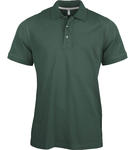 Polo-K241-FORESTGREEN-Kariban