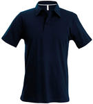 Polo-K241-NAVY-Kariban