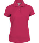 Polo-K242-FUCHSIA-Kariban