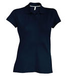 Polo-K242-NAVY-Kariban