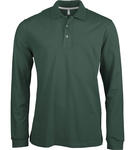 Polo-K243-FORESTGREEN-Kariban