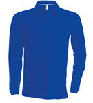 Polo-K243-ROYALBLUE-Kariban