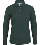 Polo-K244-FORESTGREEN-Kariban