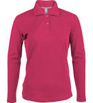 Polo-K244-FUCHSIA-Kariban