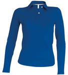 Polo-K244-ROYALBLUE-Kariban