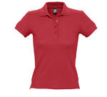 Polo-PEOPLE-11310-Rouge