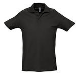 Polo-SPRING-11362-Noir