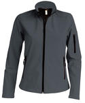 Veste-Softshell-K400-GRISTITANIUM-Top-Tex