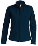 Veste-Softshell-K400-NAVY-Top-Tex