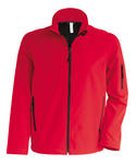 Veste-Softshell-K401-RED-Top-Tex