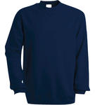 Sweat-K442-NAVY-Kariban