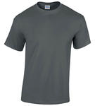 Tee-Shirt-GI5000-CHARCOAL