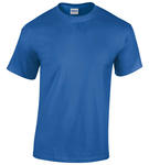 Tee-Shirt-GI5000-ROYALBLUE