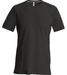 Tee-Shirt-K356-BLACK-Kariban