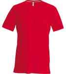 Tee-Shirt-K356-RED-Kariban