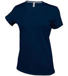 Tee-Shirt-K380-NAVY-Kariban