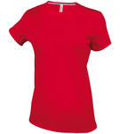Tee-Shirt-K380-RED-Kariban