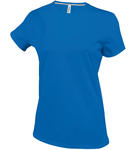 Tee-Shirt-K380-ROYALBLUE-Kariban