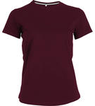 Tee-Shirt-K380-WINE-Kariban