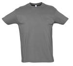 T-Shirt-IMPERIAL-Gris-Fonce