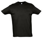 T-Shirt-IMPERIAL-Noir
