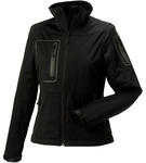 Veste-travail-loisir-RU520F-BLACK