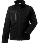 Veste-travail-loisir-RU520M-BLACK