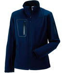 Veste-travail-loisir-RU520M-NAVY